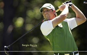 Sergio Garcia